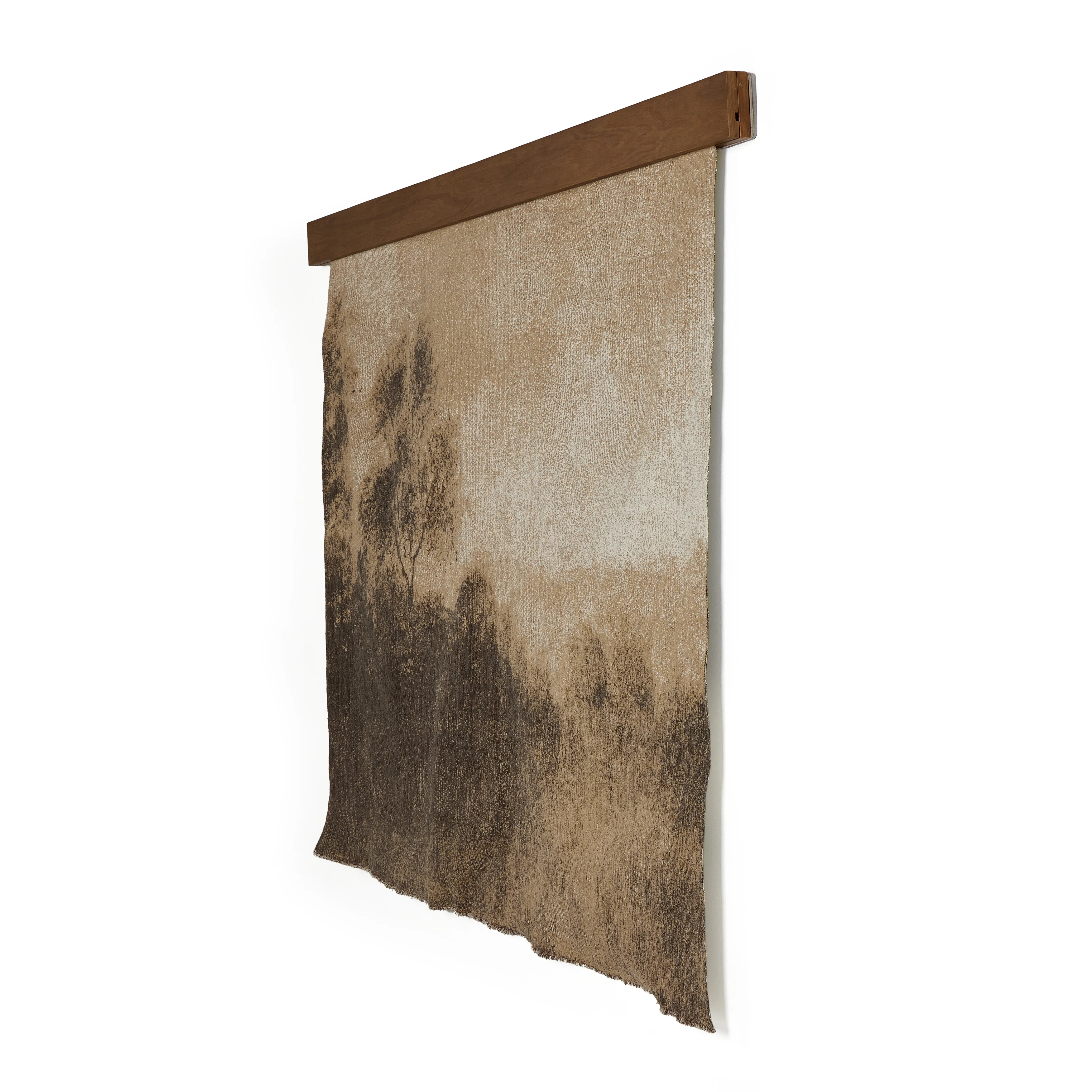 HILLSIDE HAZE Blended Fabric Tapestry | Perigold