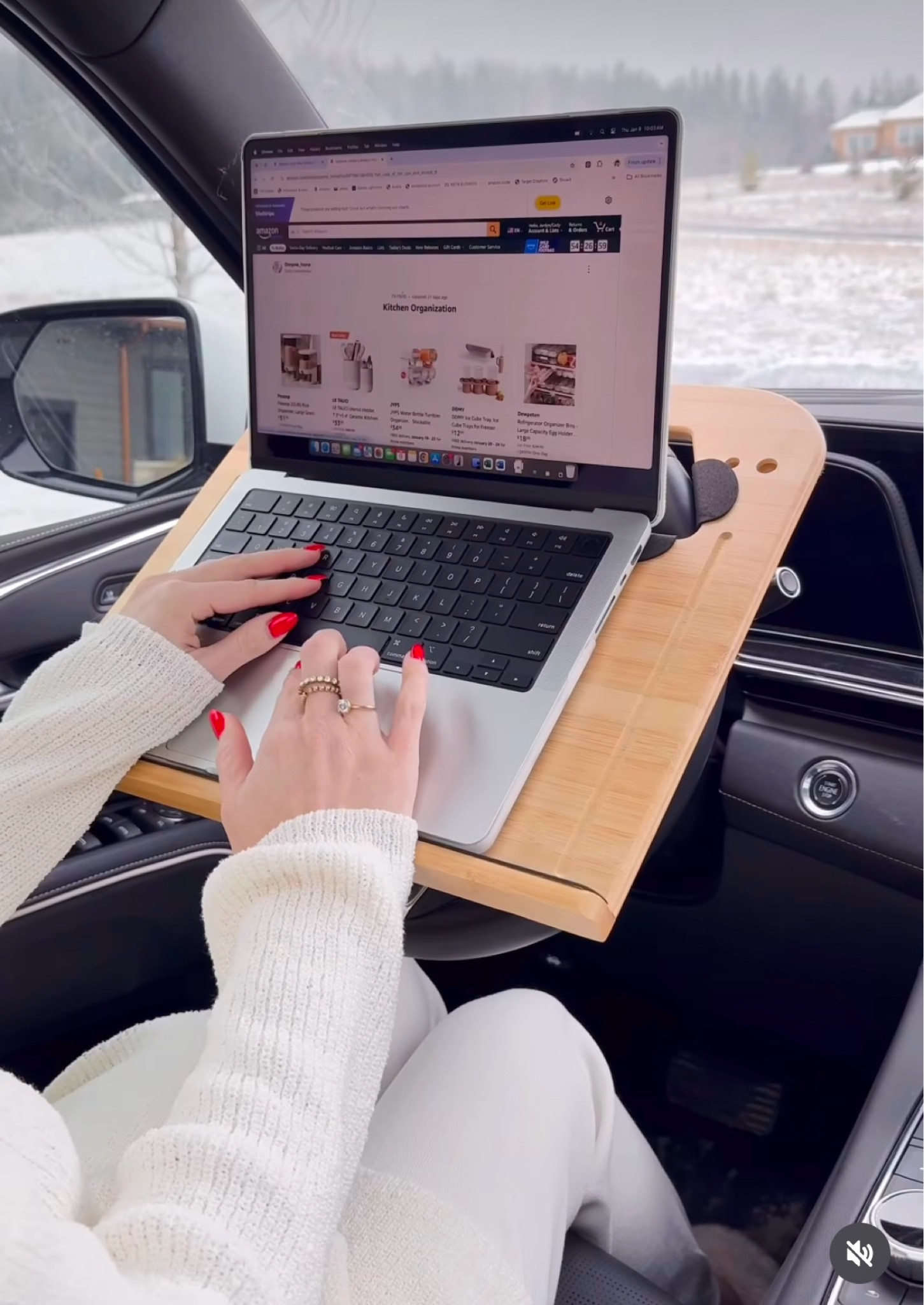 Love this 2-in-1 steering wheel tray—perfect for eating on the go or getting work done in the car!


Driving, car steering wheel, tray, travel, Living room, rug, ottoman,
Tree, family room, decor, Organizing, storage , target, holiday, decor, home, seasonal, table, shelves, ceramic, office, living room , new year, 

#LTKHome #LTKTravel #LTKSaleAlert