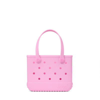Bitty Bogg Bag - Pink Taffy | Bogg
