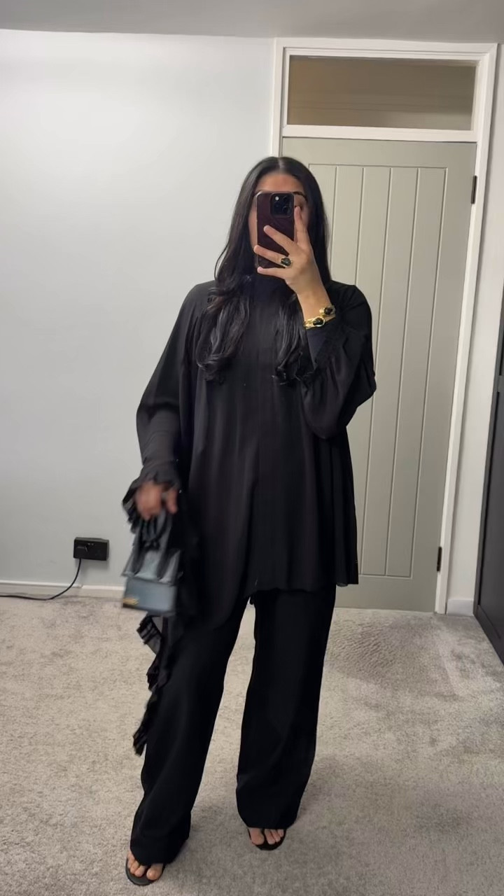 Looking for that last minute iftar/Eid outfit ✨✨

#LTKmodest #LTKstyletip #LTKspring