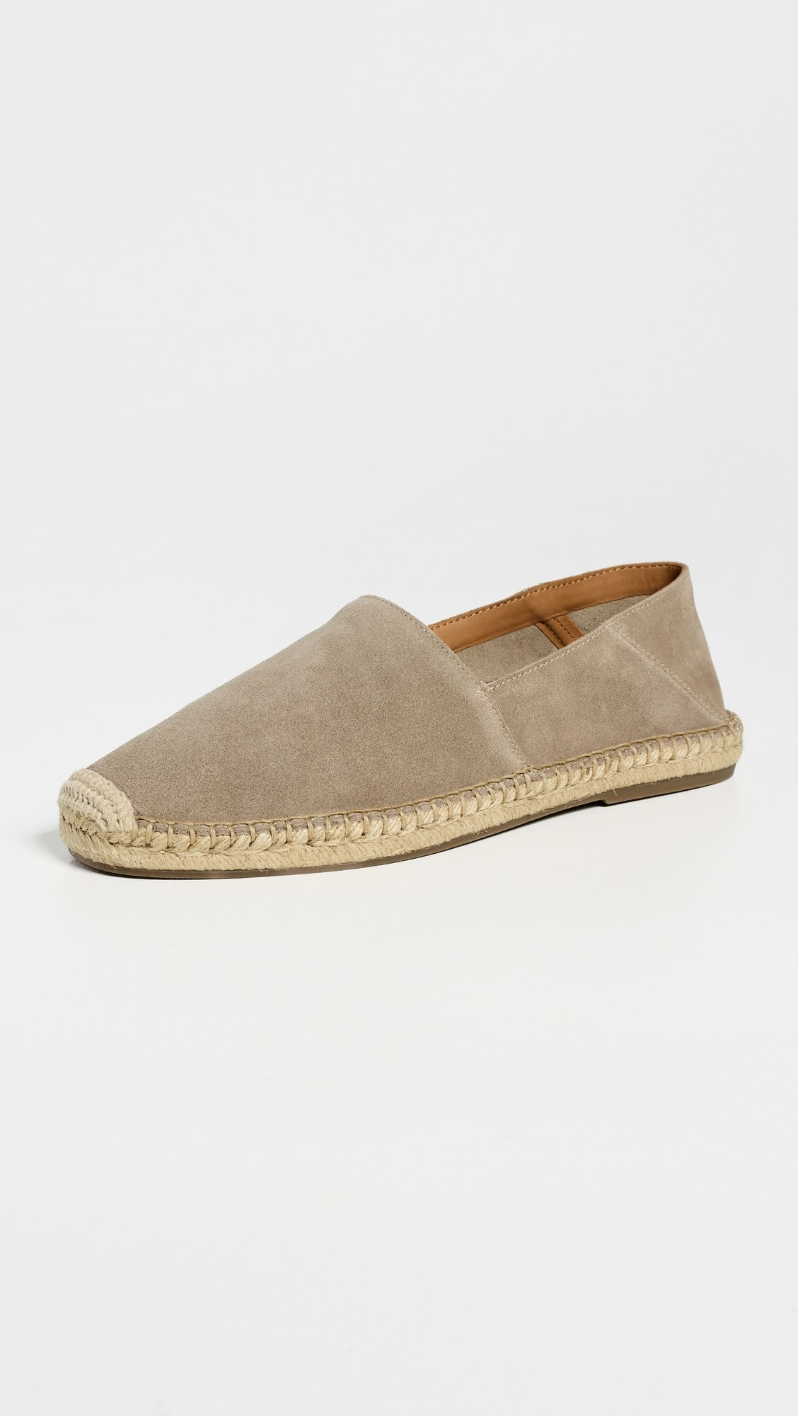 Cevio Suede Espadrilles | Shopbop