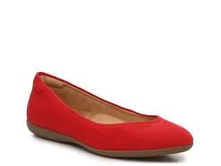 Naturalizer Vivienne Ballet Flat | DSW