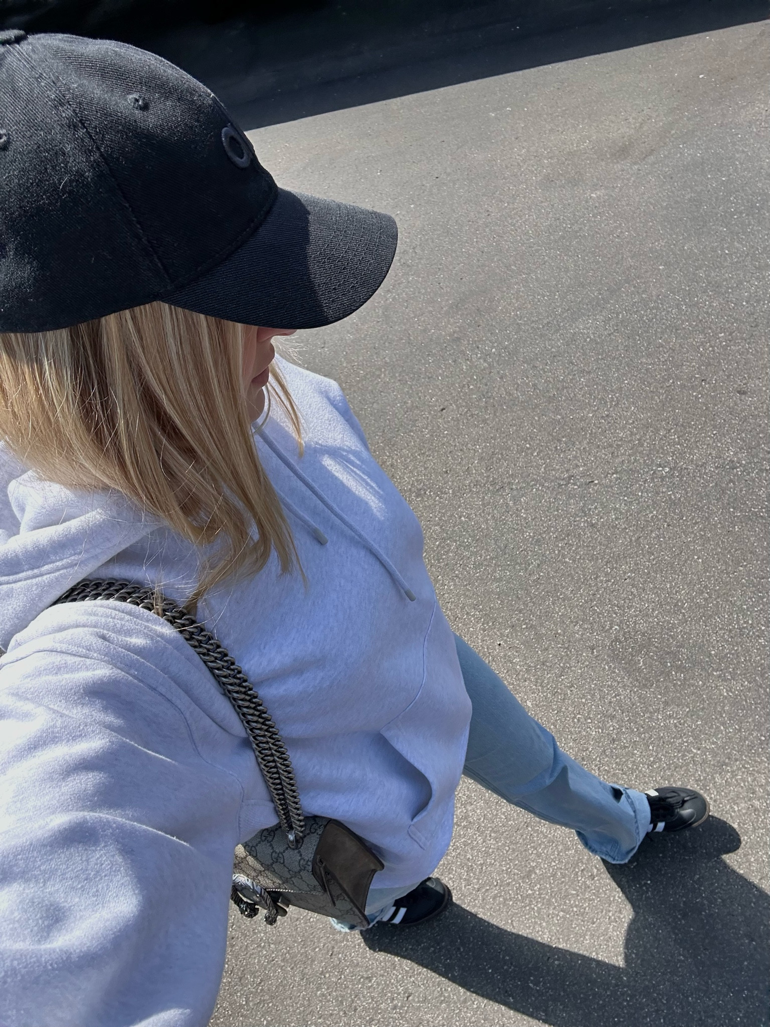 Always love a good casual fit <3 #LTKfashion #LTKootd #casualoutfit 