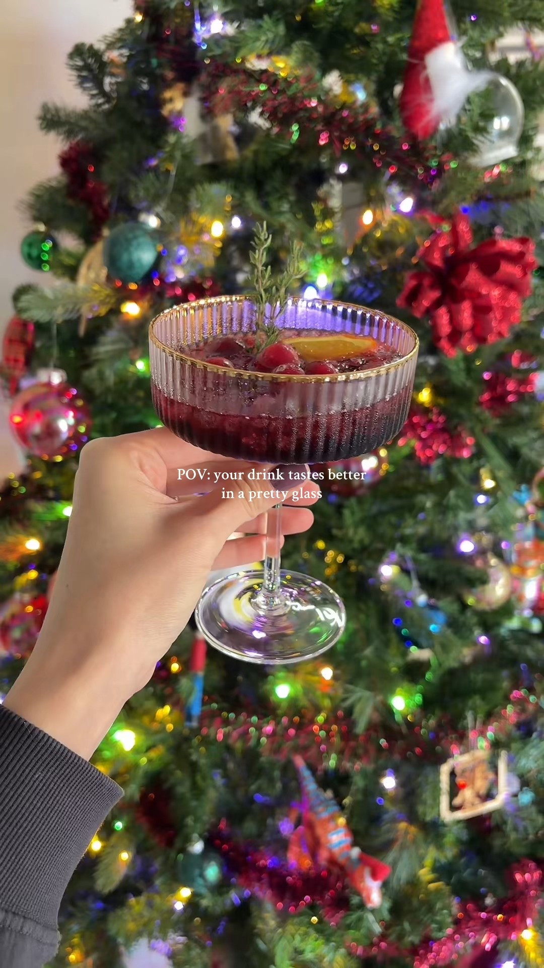 fear these are the prettiest glasses I have ever seen 🍷 
#coupeglass
#martiniglass #glassware #homebar

#LTKselfcare #LTKHome #LTKGiftGuide