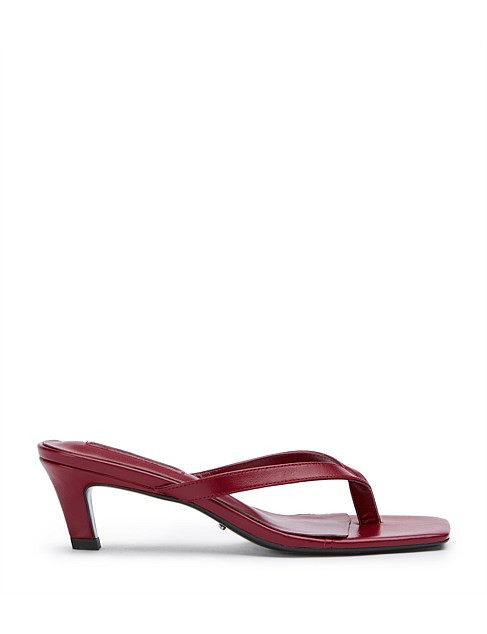Tony Bianco Women's Topaz Sandal | David Jones | David Jones (Australia & New Zealand)