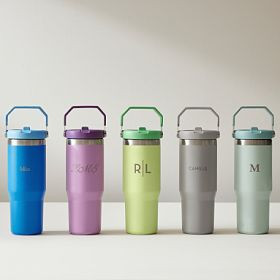 Stanley Iceflow Flip Straw Tumbler | Pottery Barn Teen