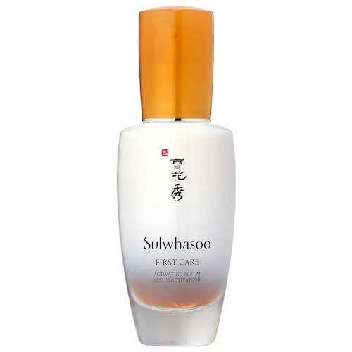 SulwhasooAnti-Aging First Care Activating Serum | Sephora (US)