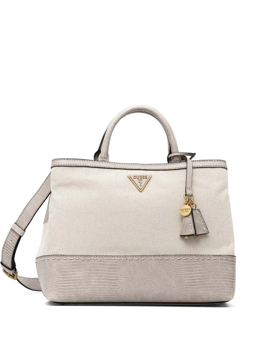GUESS USA Zabry Tote Bag | Neutrals | FARFETCH UK | Farfetch Global