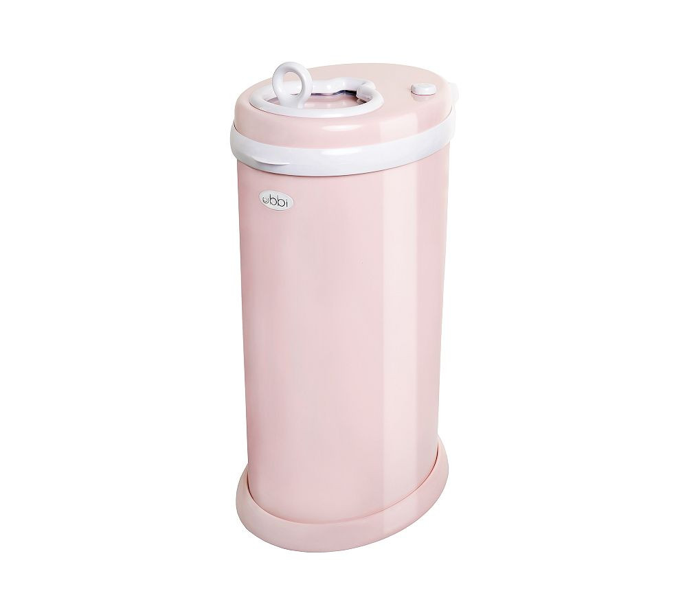 Ubbi Diaper Pails | Pottery Barn Kids