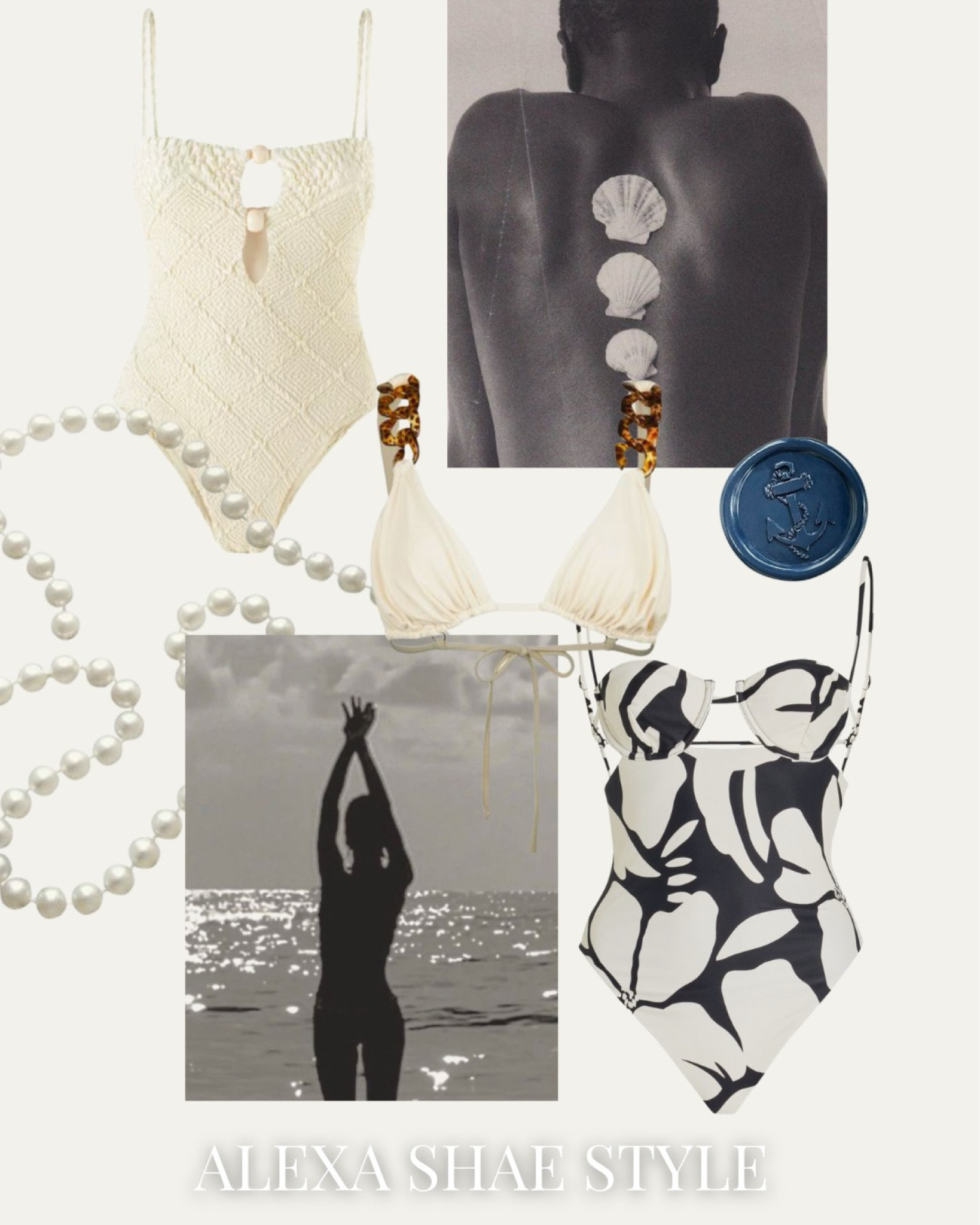 Summer swimwear mood board #2

#LTKTravel #LTKSeasonal #LTKSwim