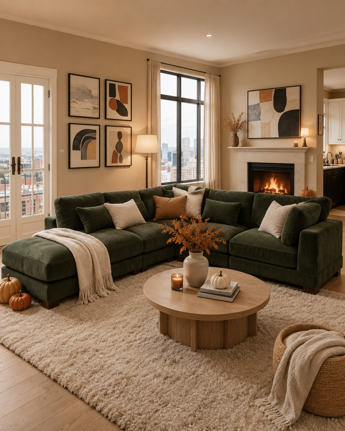 Wayfair’s Labor Day sale is the perfect excuse for a little fall home refresh 😍🍁 I rounded up cozy sectionals in all my favorite fall-friendly shades—cream, beige, camel, brown, white, plus leather and velvet styles. And some are up to 70% off!

#WayfairLaborDaySale #FallFurnitureFinds #FallLivingRoom #SectionalSofas #CozyHomeDecor #WarmNeutrals #NeutralLivingRoom #EarthyLivingRoom #FurnitureSale #HomeRefreshIdeas #LaborDaySavings #LTKFinds 

 #LTKSeasonal #LTKHome #LTKSaleAlert