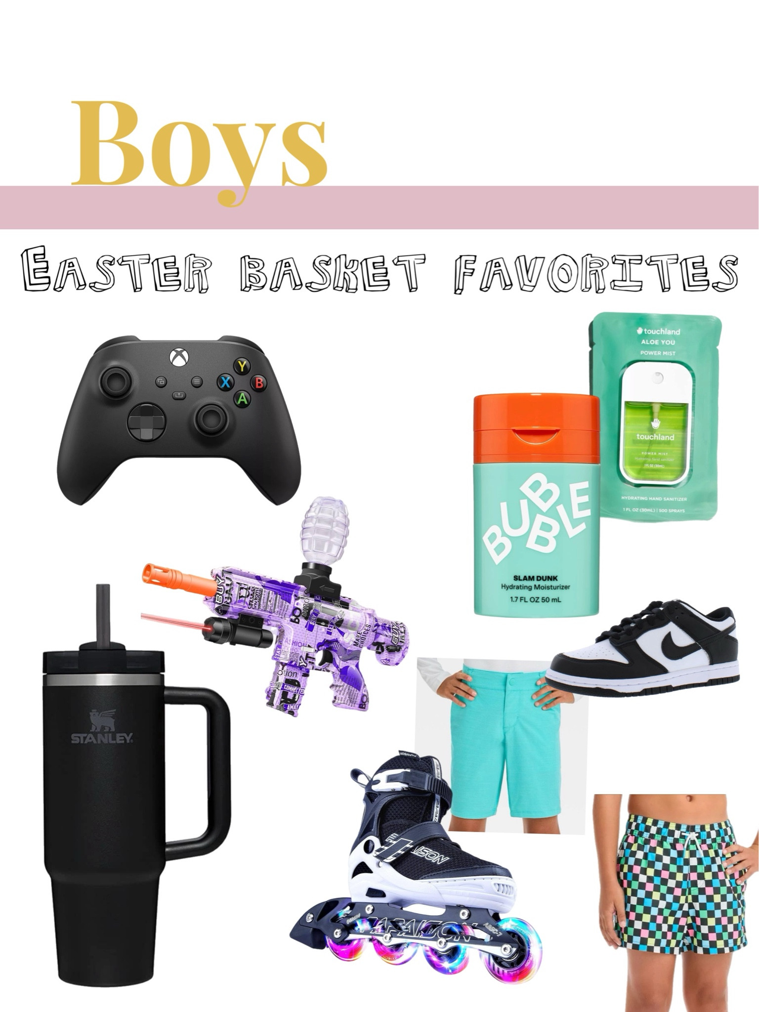 Boys Easter favorites 

#LTKSpringSale #LTKkids #LTKSeasonal