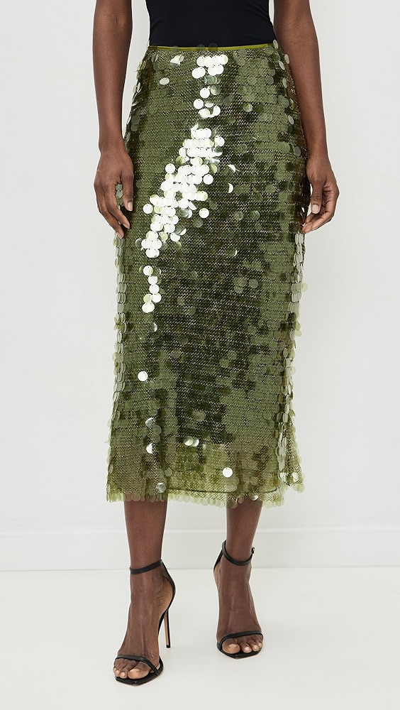 Calista Skirt | Shopbop