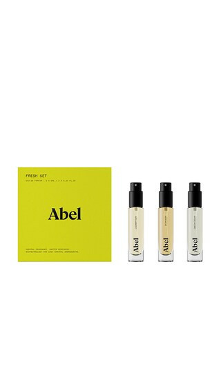 Abel Fresh Gift Set in Beauty: NA. | Revolve Clothing (Global)