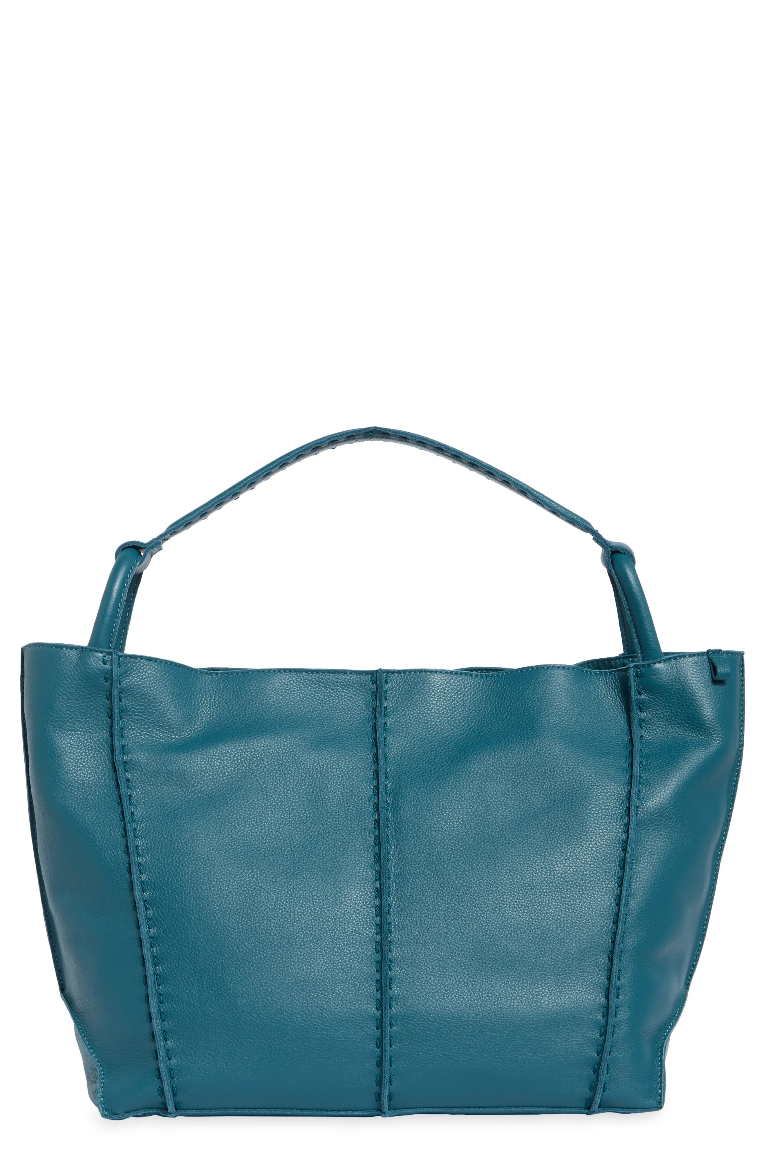 SAK Los Feliz Large Suede Tote (Women) | Nordstromrack | Nordstrom Rack