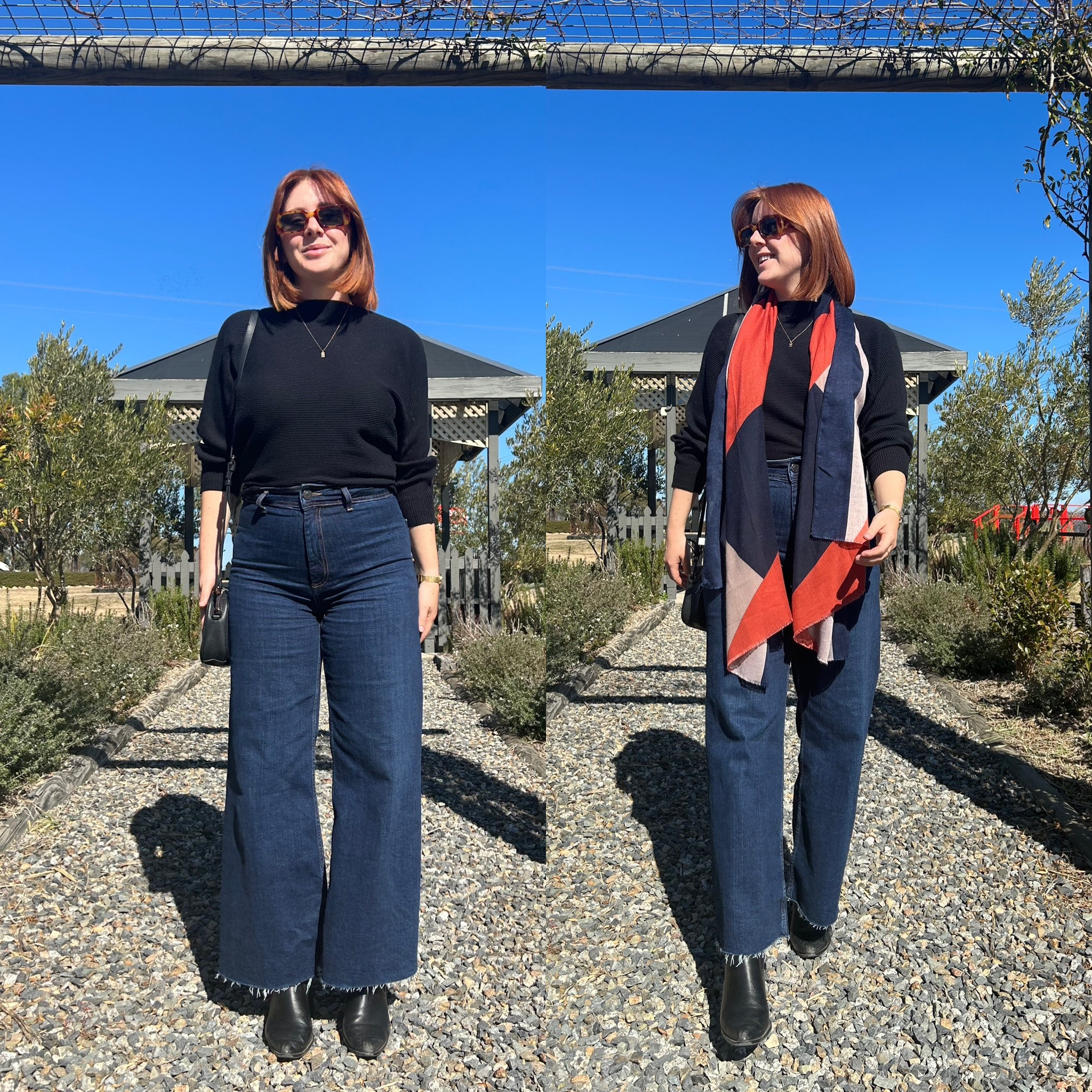 Sunday brunch on a sunny winter morning

#LTKaustralia #LTKSeasonal #LTKstyletip