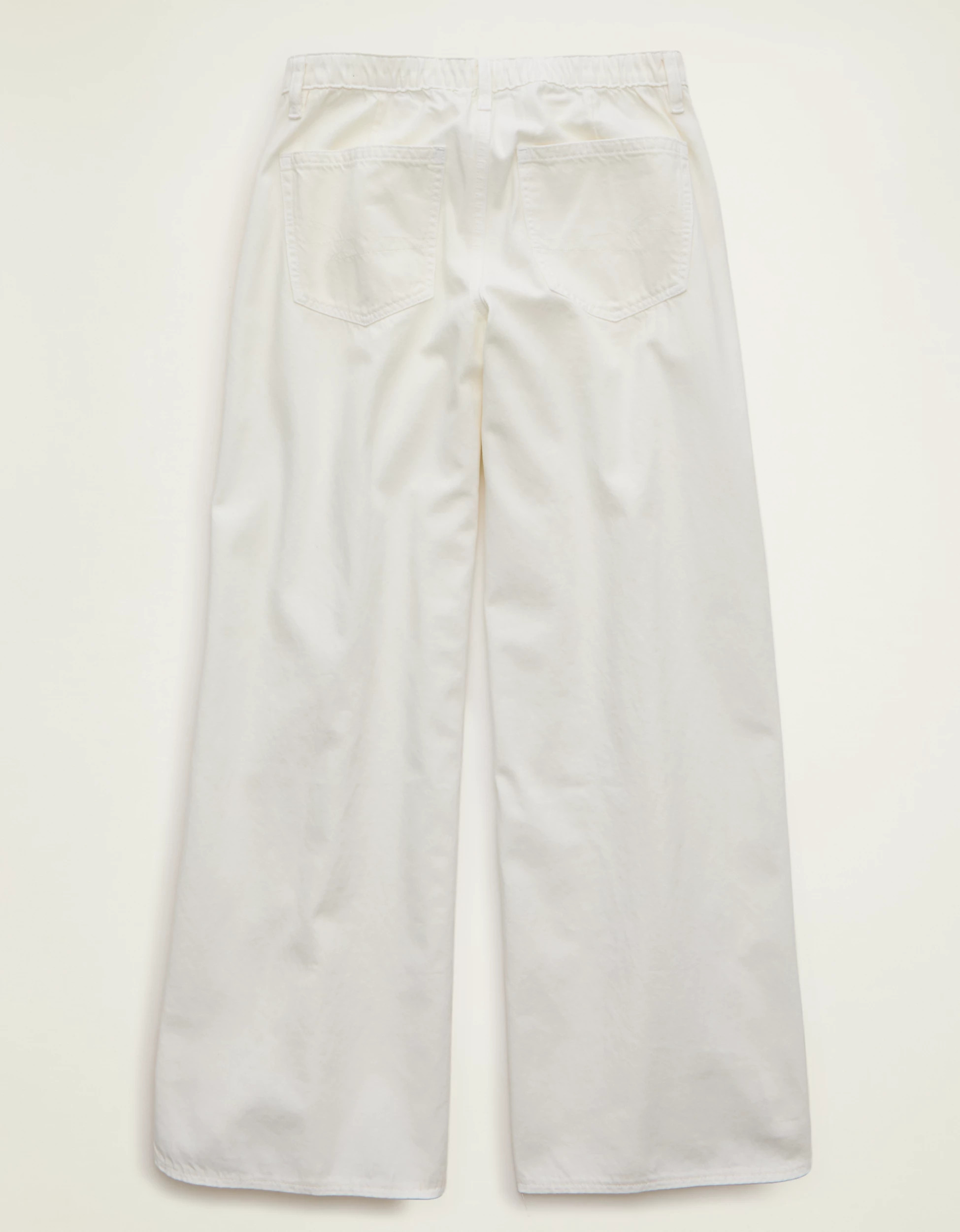 AE Low-Rise Beachy Baggy Jean | American Eagle Outfitters (US & CA)