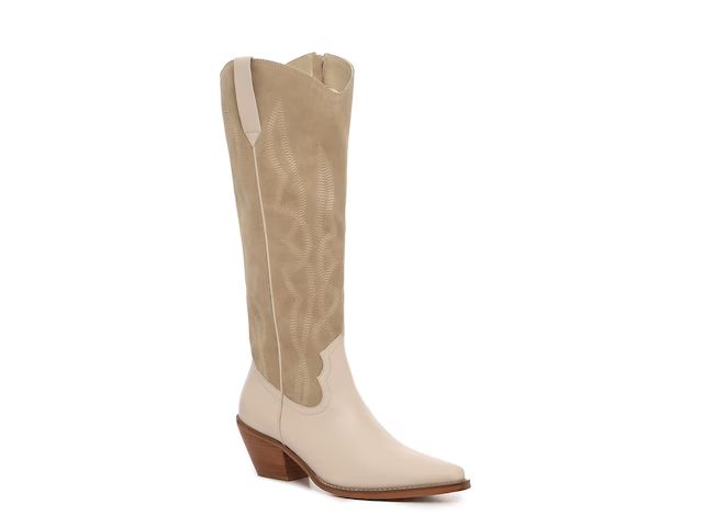 Coconuts Telluride Western Cowboy Boot | DSW