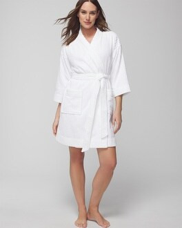 Spa Robe | SOMA