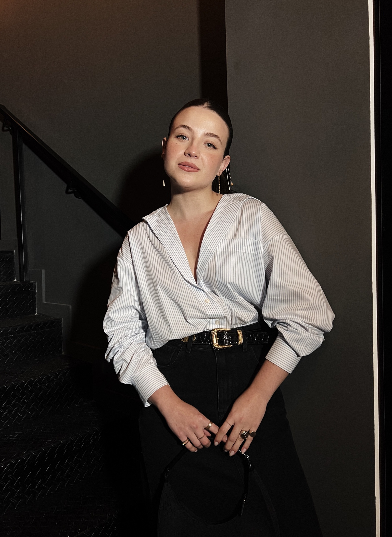 camisas são as melhores pedidas, conseguimos montar looks do dia à noite e ainda fica super cool na praia, 

vou deixar várias como sugestões para vocês  

#LTKstyletip #LTKsalealert #LTKbrasil