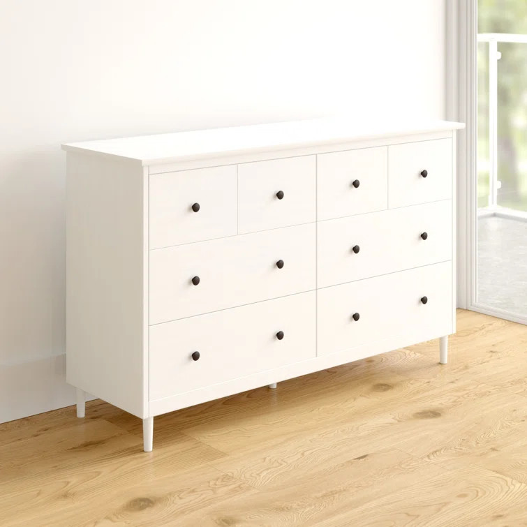 Lafever 6 - Drawer Dresser | Wayfair North America