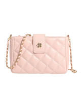 'Angie' Faux Leather Crossbody Bag (4 Colors) | Goodnight Macaroon