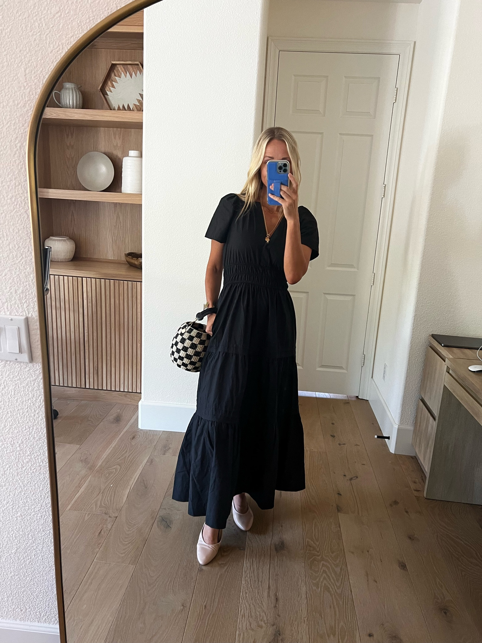 Some of my Anthropologie favorites!
I’m wearing a small in their black Somerset dress.

#LTKStyleTip