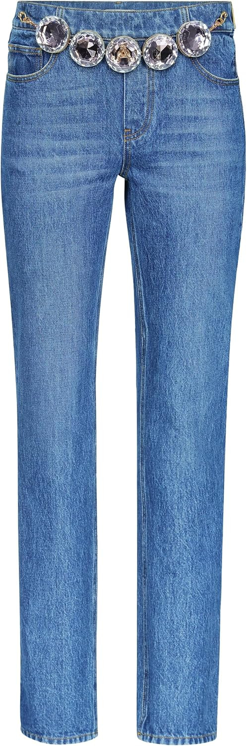 Amazon.com: Jumbo Crystal Jean : Luxury Stores | Amazon (US)