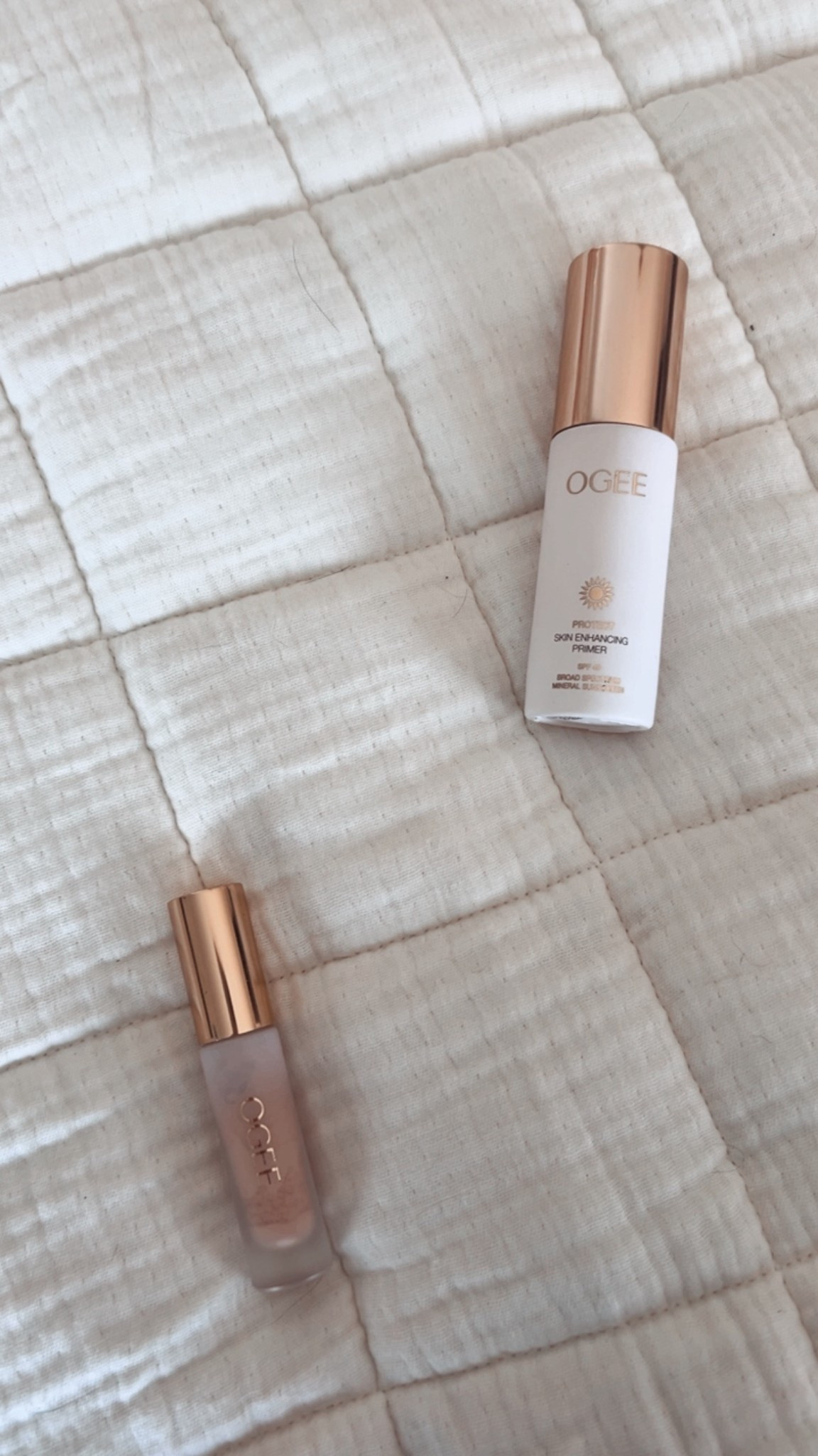 The best skin care products- my ride or die’s.

#LTKmorningroutine #LTKselfcare #LTKOver40