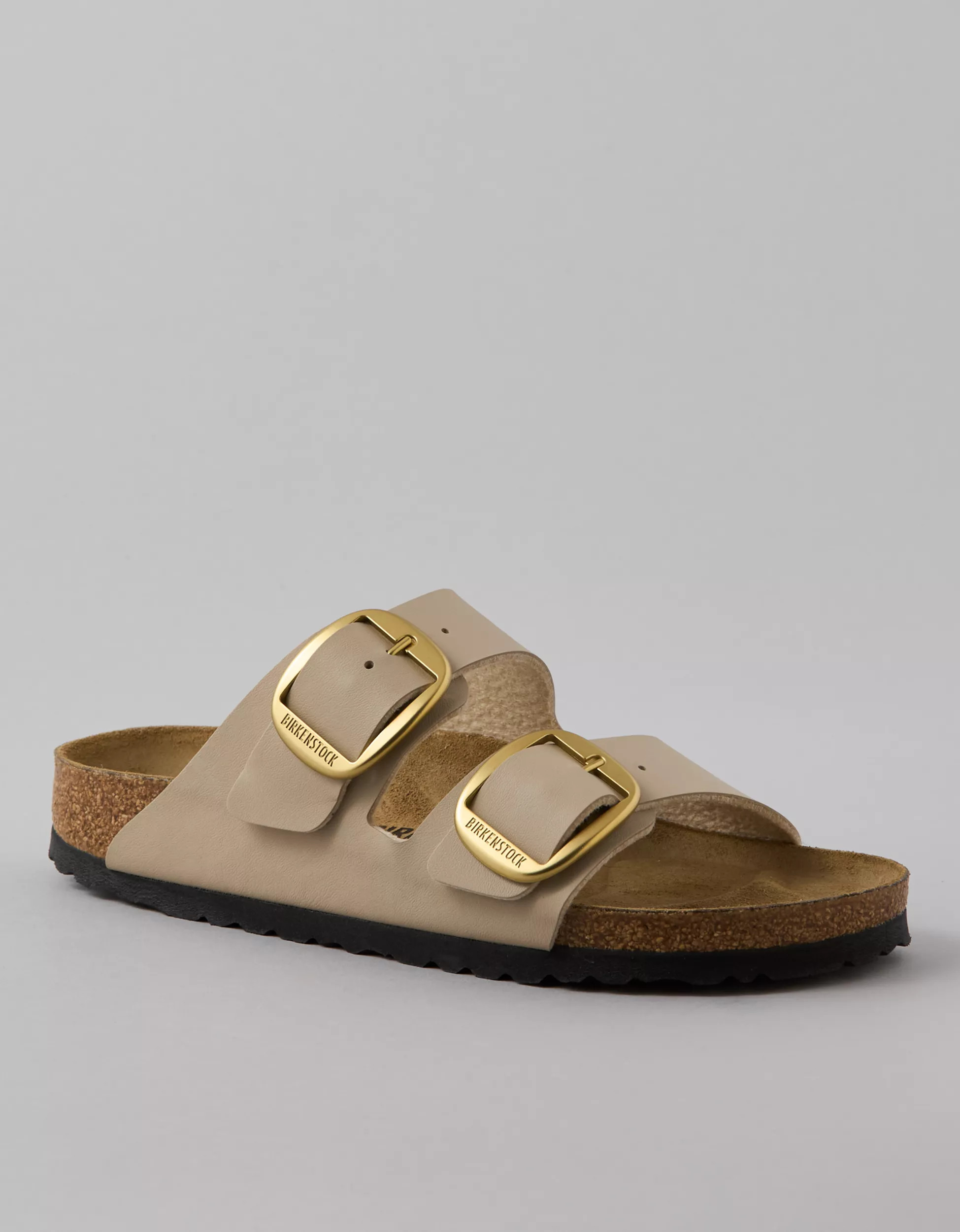 Birkenstock Arizona Big Buckle Sandal | American Eagle Outfitters (US & CA)