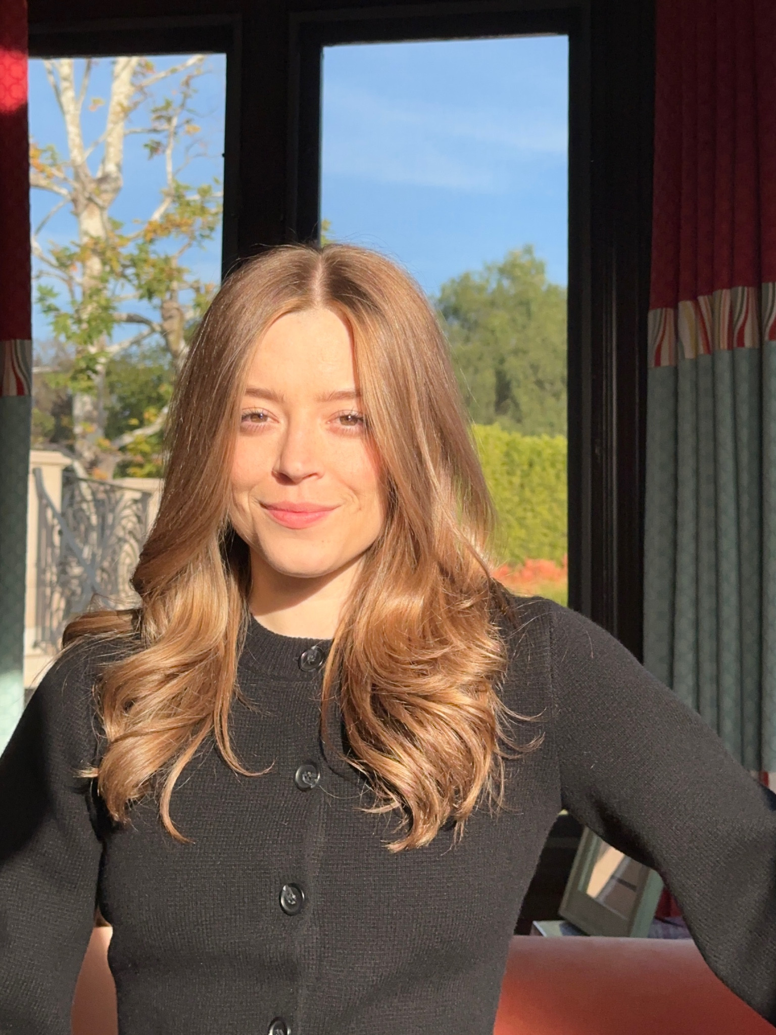 My hair-care essentials, hair styled with my Dyson Air-Wrap. 

#LTKstyletip #LTKbeauty