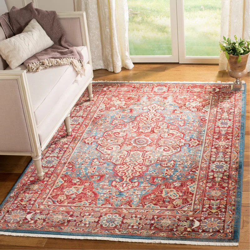 Kurtz Performance Oriental Rug | Wayfair North America