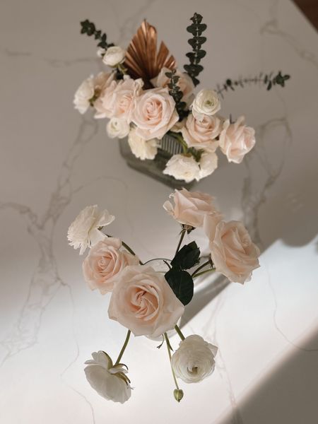 Fluted vases for spring floral arrangements for Mother’s Day 🌸

#LTKSeasonal #LTKstyletip #LTKhome