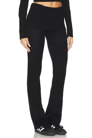 Aimee Cloud Knit Pant
                    
                    Frankies Bikinis | Revolve Clothing (Global)