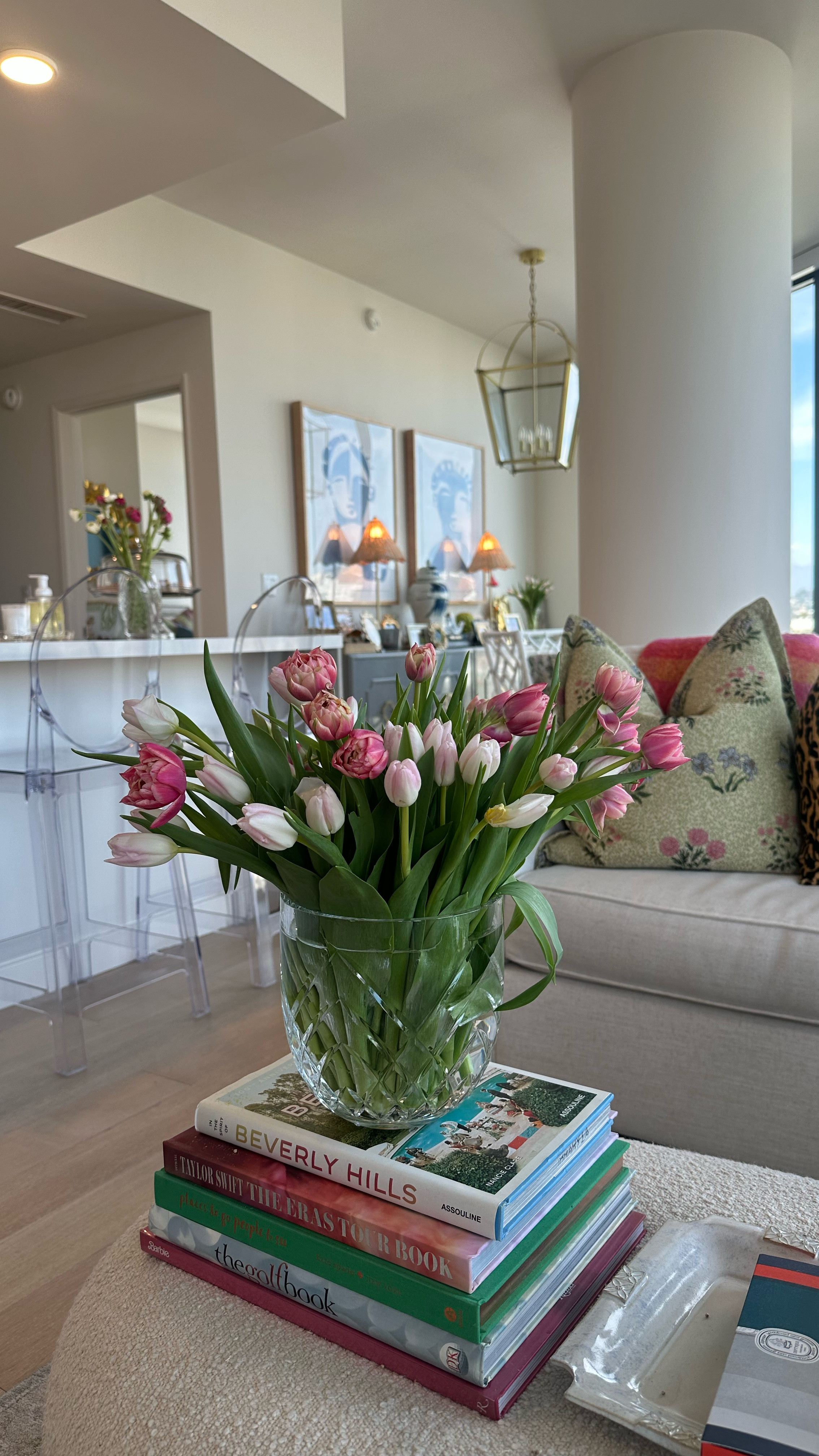 🌷🌷🌷

#LTKWatchNow #LTKFindsUnder100 #LTKHome