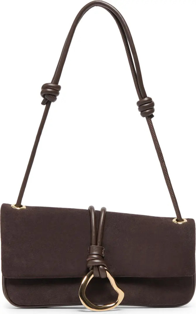 Dolce Vita Balen Leather Shoulder Bag | Nordstrom | Nordstrom