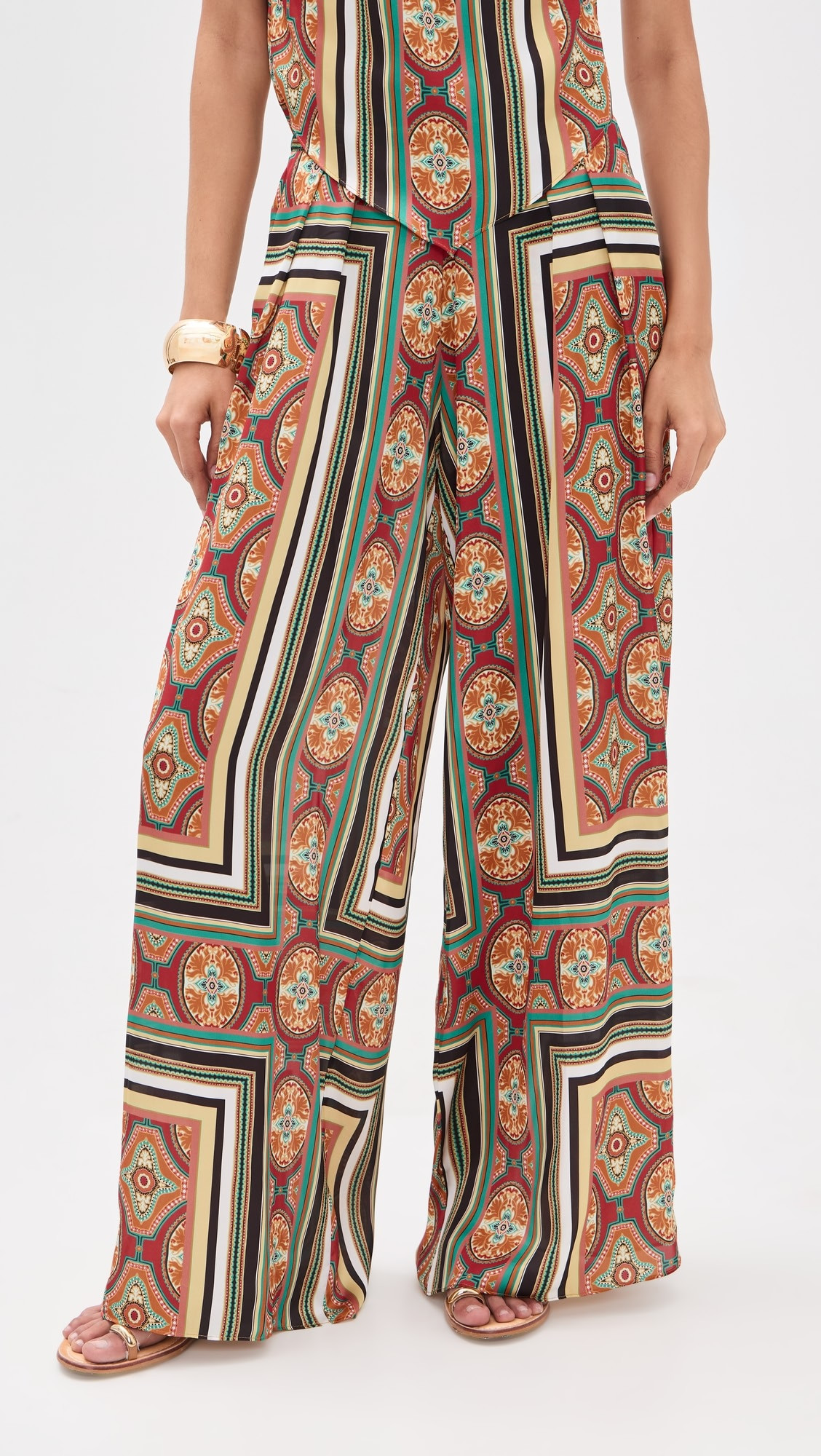 Selena Pants | Shopbop