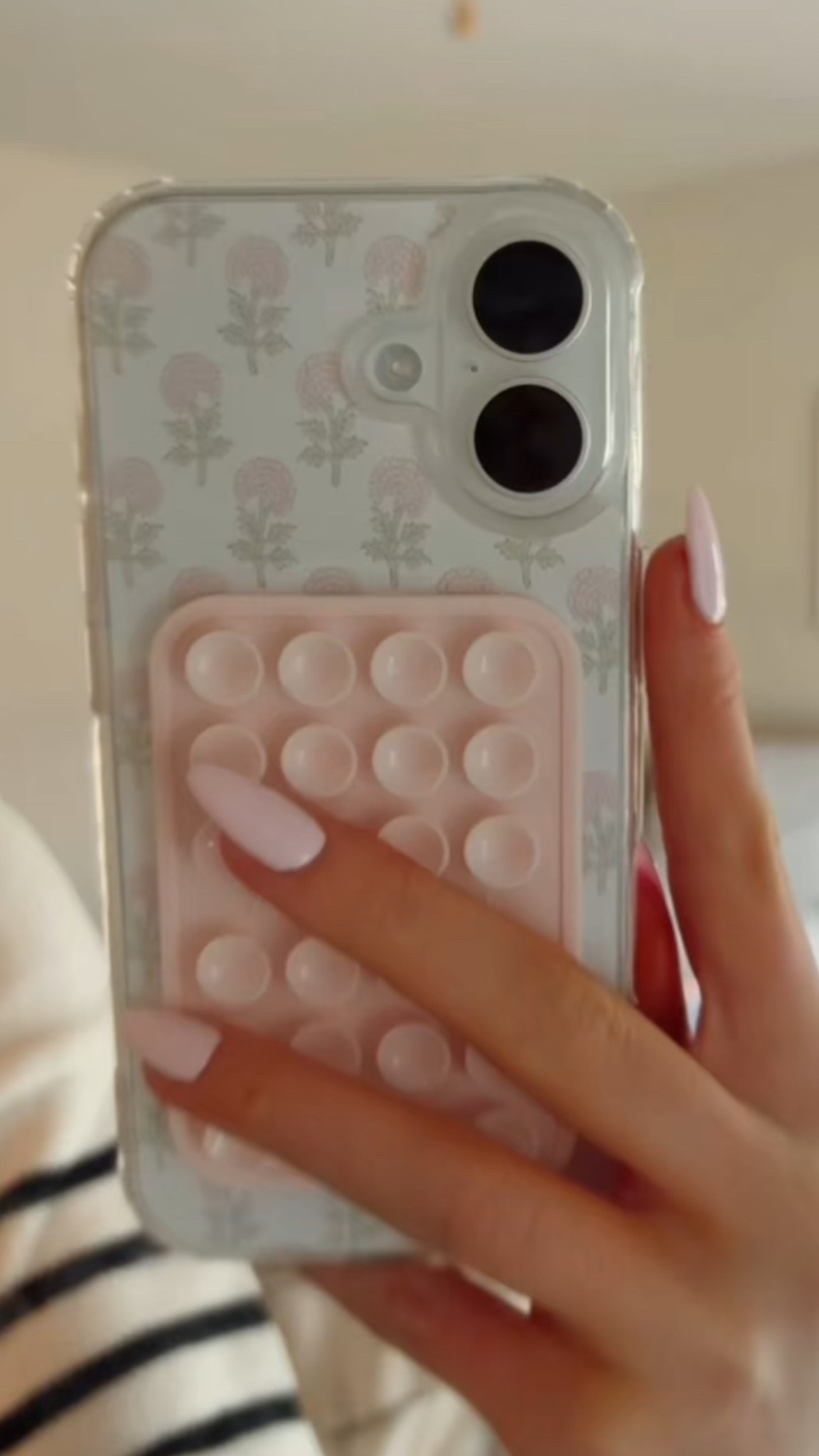 customizable phone case!! choose whatever image as the background, low price & ships fast!! paired with an octobuddy, of course, the best 💗

#LTKValentine #LTKU #LTKdayinmylife