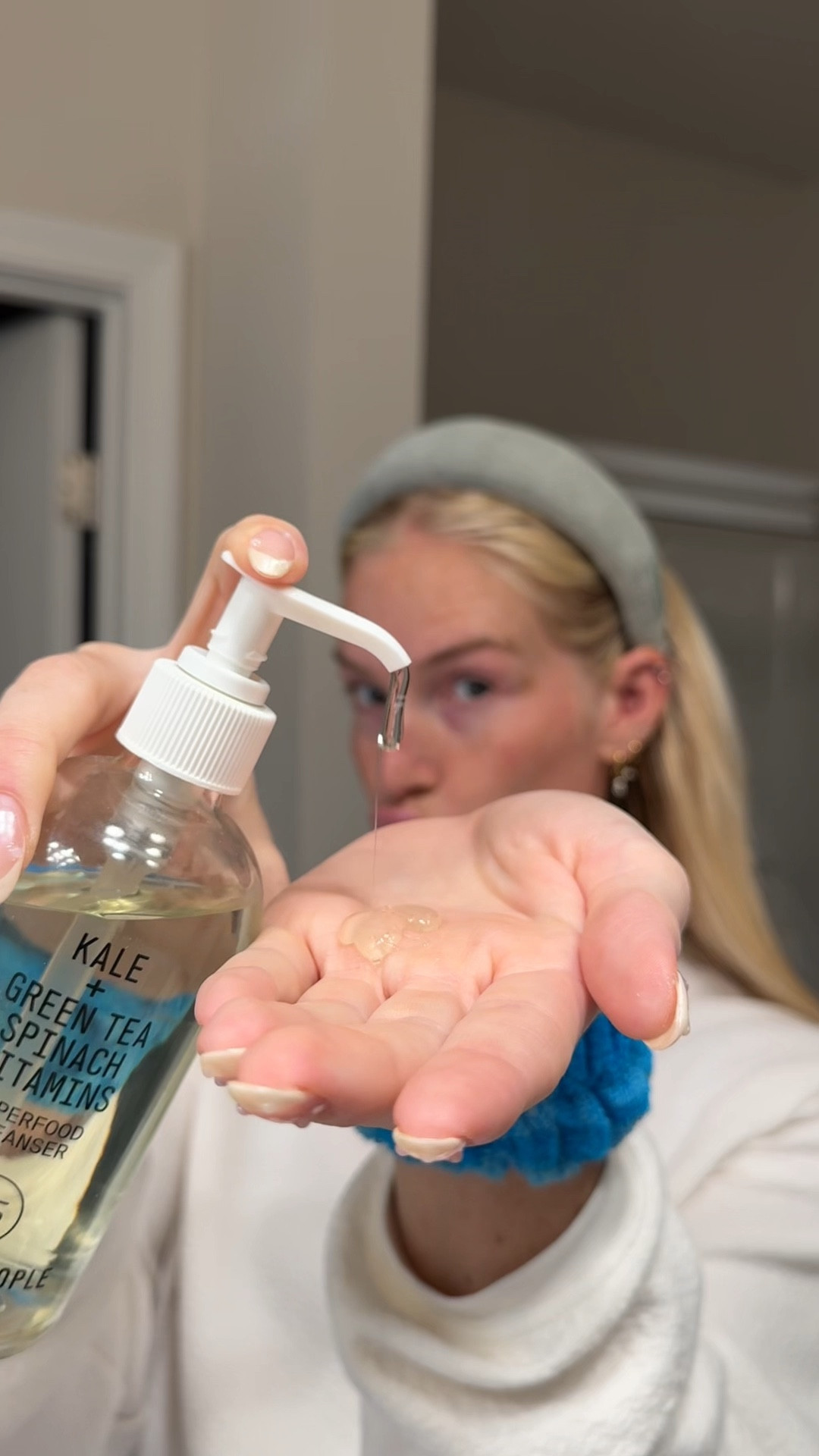 This is my tried & true lineup🙌🏼 Youth to the People Superfood essentials are up to 20% off during the @Sephora sale April 10-20🥳💚 @youthtothepeople #sephora #youthtothepeople #YTTPPartner #liketkit @shop.ltk #sephora #youthtothepeople #YTTPPartner @shop.ltk #liketkit

#LTKBeauty #LTKSaleAlert #LTKselfcare