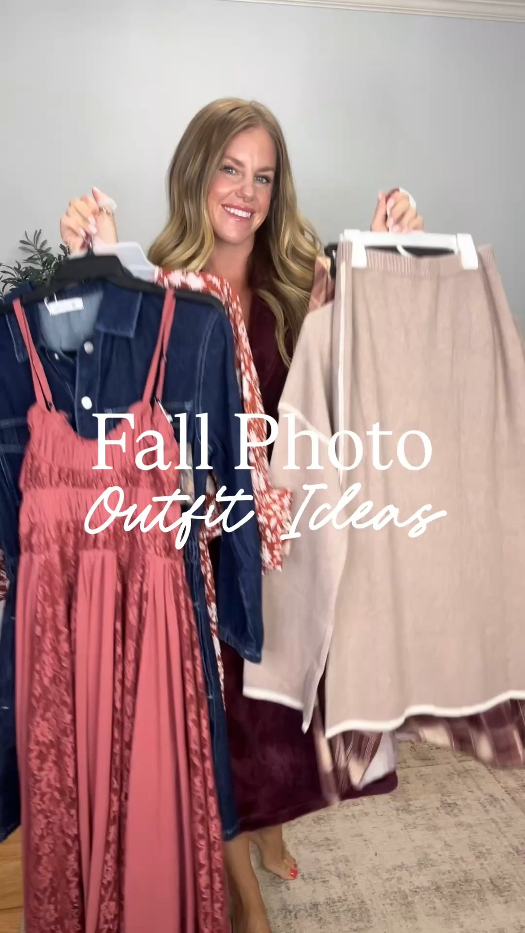 Fall photos. Family photos. Fall outfits. Size small in all, medium in the skirt set!

#LTKSaleAlert #LTKSeasonal #LTKWorkwear