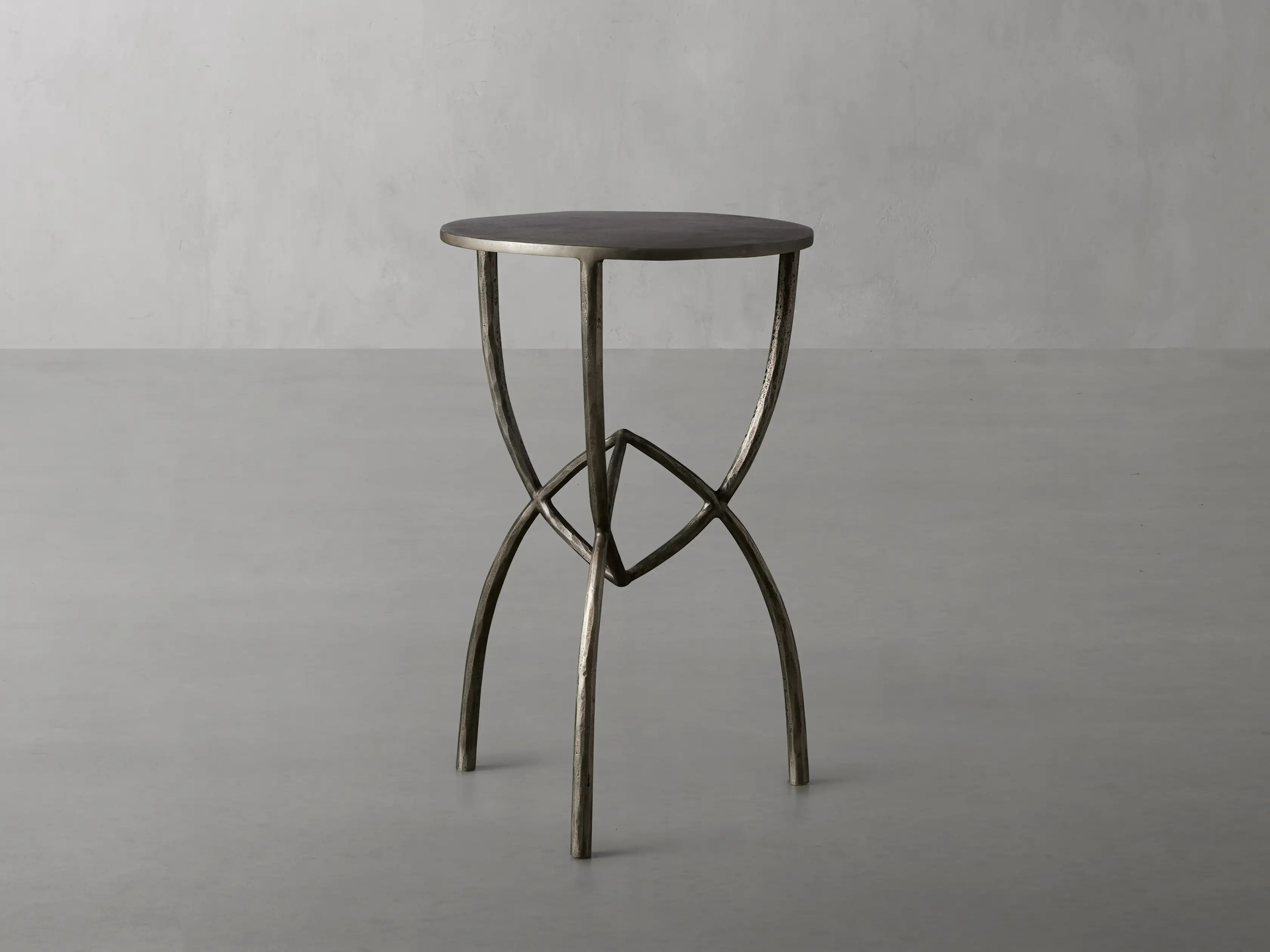 Jedrek Martini Table | Arhaus