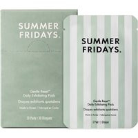 Summer Fridays Gentle Reset™ Daily Exfoliating Pads | Cult Beauty