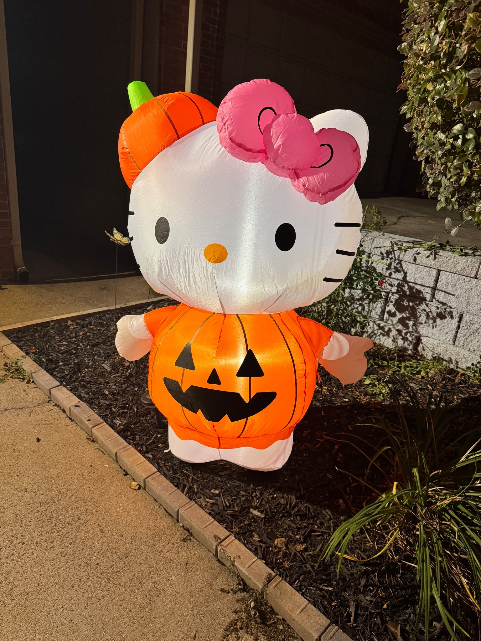 This is the cutest Halloween Decoration! 🎃 

#LTKHalloween #LTKHome