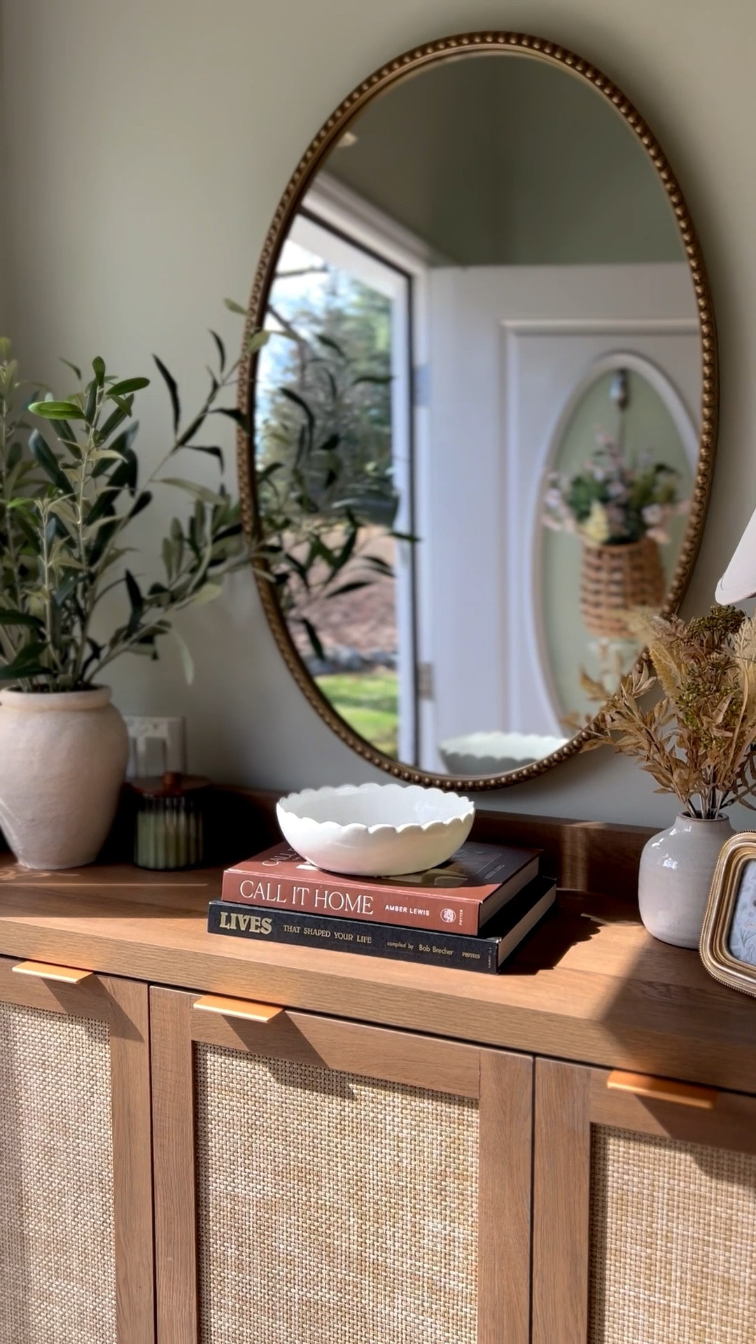 Quick and easy entryway decor and shoe organizationn

#LTKmomlife #LTKHome