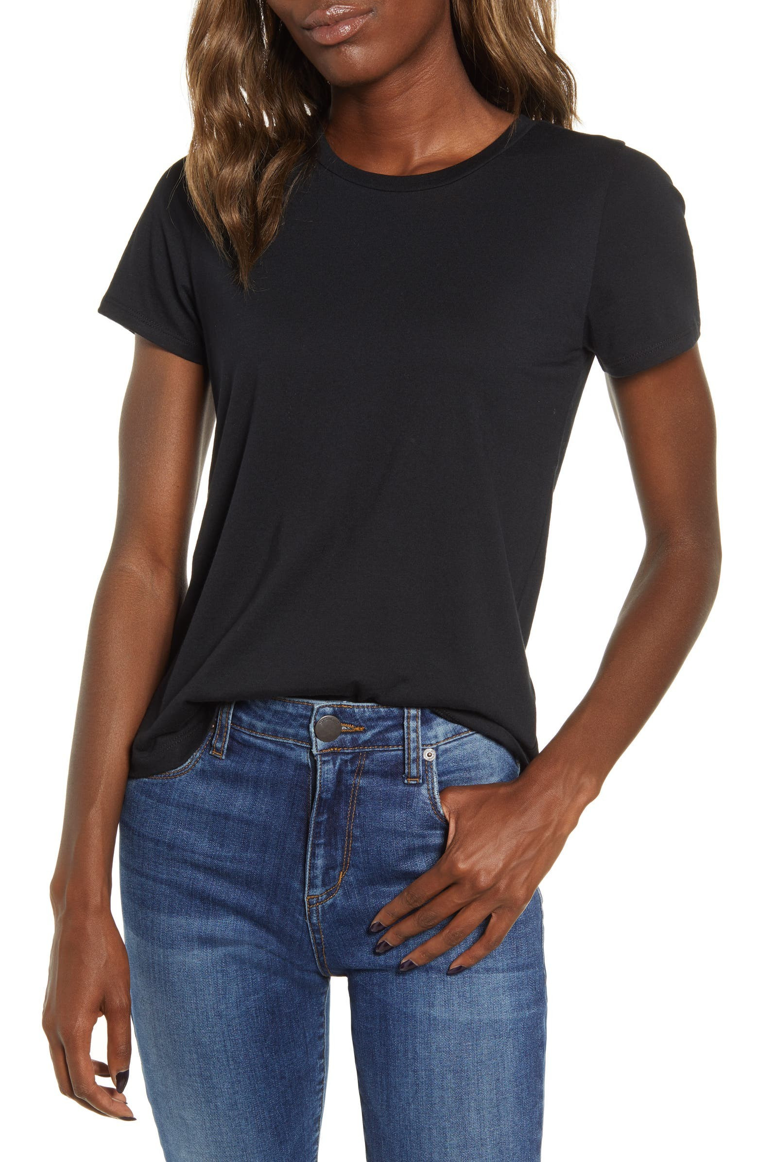 Crewneck T-Shirt | Nordstrom