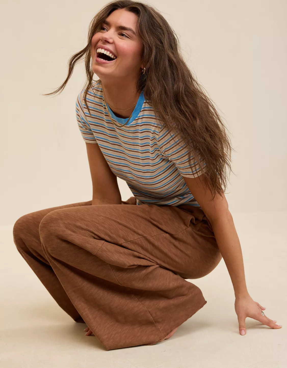 Aerie Vintage T-Shirt | Aerie