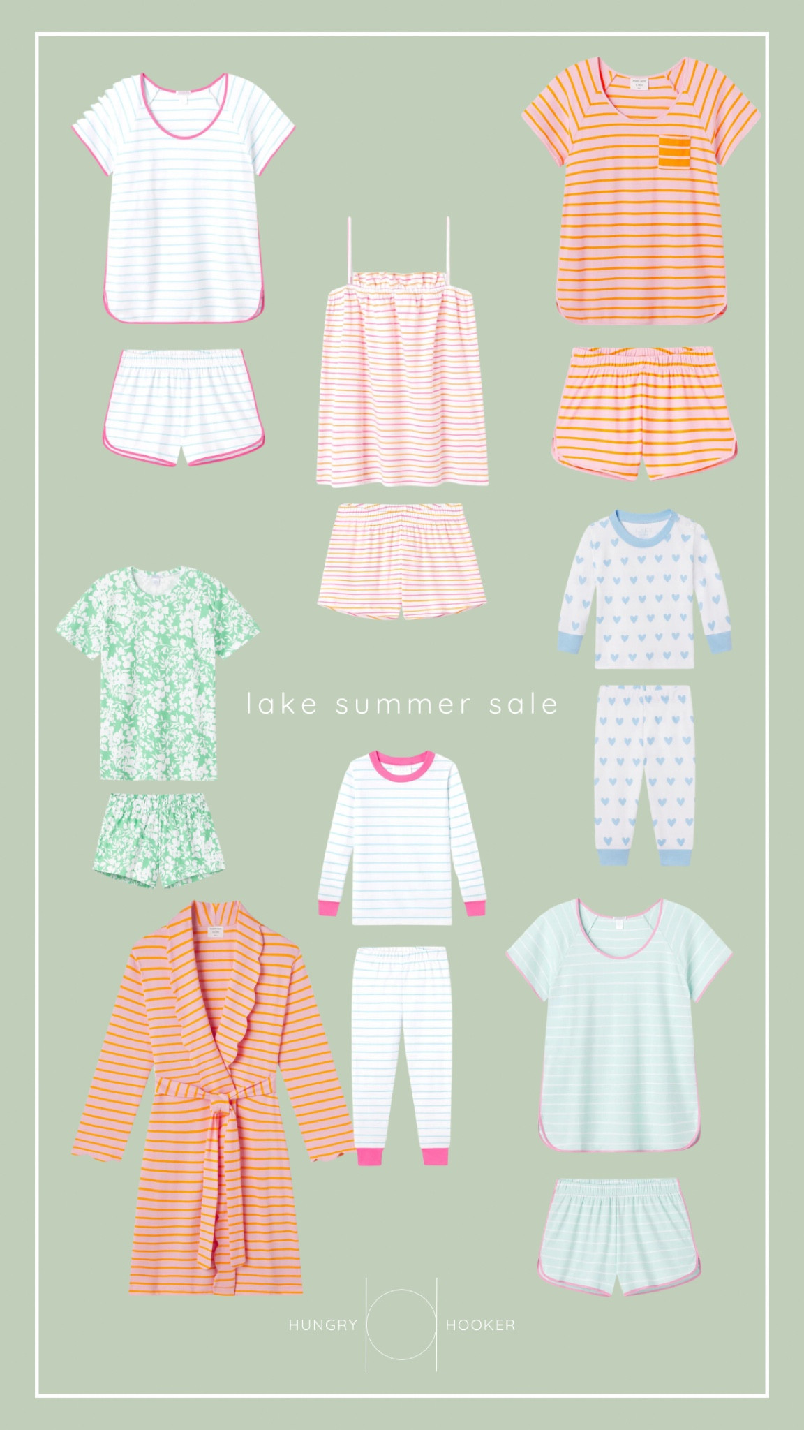 Lake summer sale favorites! 🤍