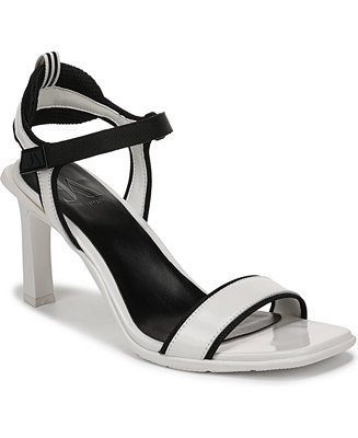 x June Ambrose Women's Nova Strappy Sandals | Macy's