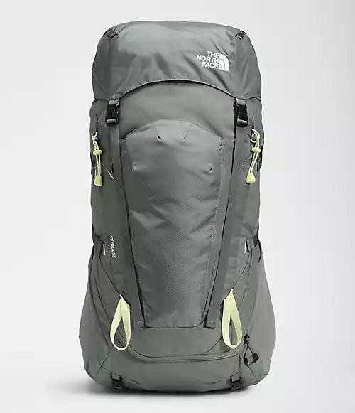 Women’s Terra 55 Backpack | The North Face (US)