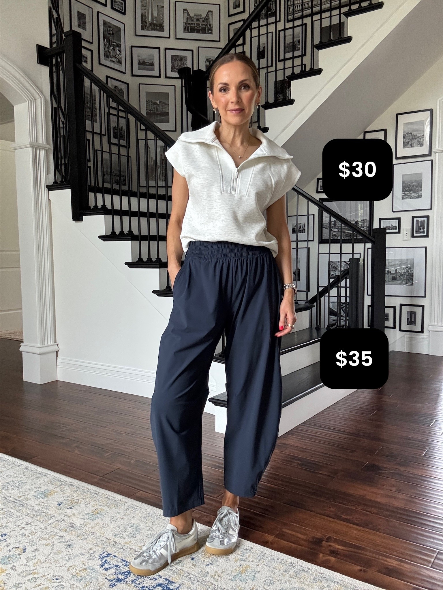 @Target activewear- a great look for less!

#LTKgrwm #LTKActive
